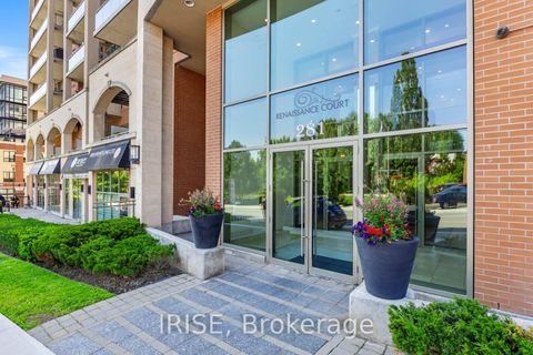 Photo 25 at 521 - 281 Woodbridge Avenue, West Woodbridge, Vaughan