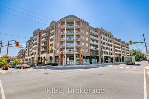 Photo 27 at 521 - 281 Woodbridge Avenue, West Woodbridge, Vaughan