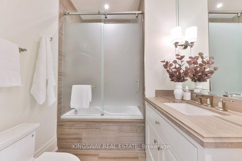 Photo 16 at 203 - 300 Randall Street, OO Old Oakville, Oakville