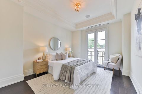 Photo 17 at 203 - 300 Randall Street, OO Old Oakville, Oakville