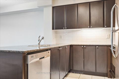 Photo 6 at 405 - 525 Wilson Avenue, Clanton Park, Toronto