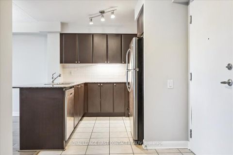 Photo 7 at 405 - 525 Wilson Avenue, Clanton Park, Toronto