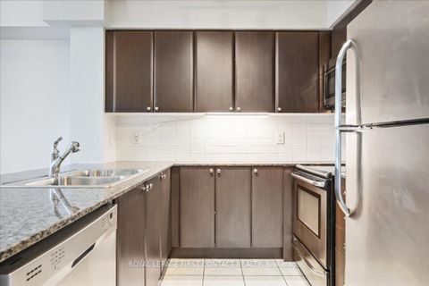Photo 8 at 405 - 525 Wilson Avenue, Clanton Park, Toronto