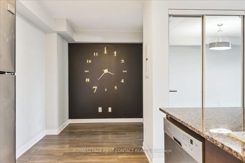 Photo 9 at 405 - 525 Wilson Avenue, Clanton Park, Toronto