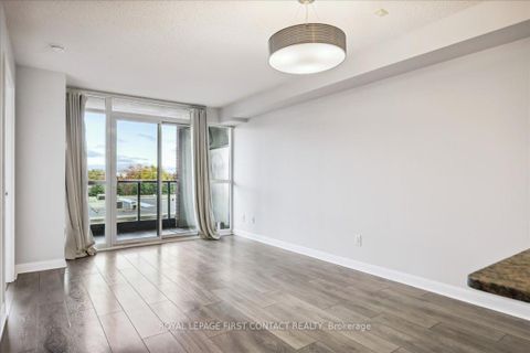 Photo 11 at 405 - 525 Wilson Avenue, Clanton Park, Toronto