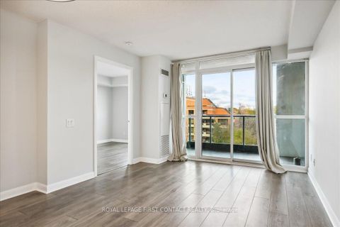 Photo 13 at 405 - 525 Wilson Avenue, Clanton Park, Toronto