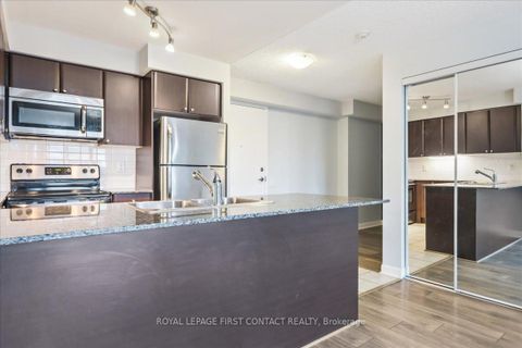 Photo 14 at 405 - 525 Wilson Avenue, Clanton Park, Toronto
