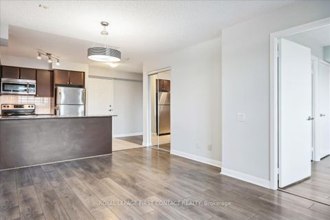 Photo 15 at 405 - 525 Wilson Avenue, Clanton Park, Toronto