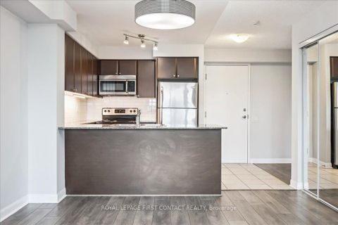 Photo 16 at 405 - 525 Wilson Avenue, Clanton Park, Toronto