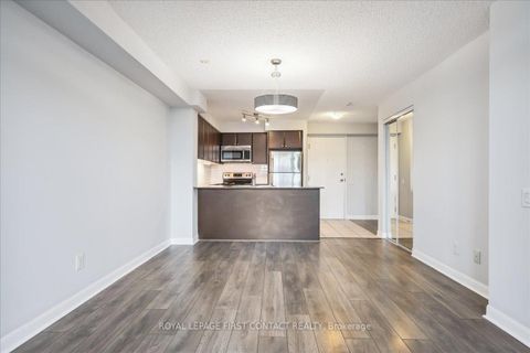 Photo 17 at 405 - 525 Wilson Avenue, Clanton Park, Toronto