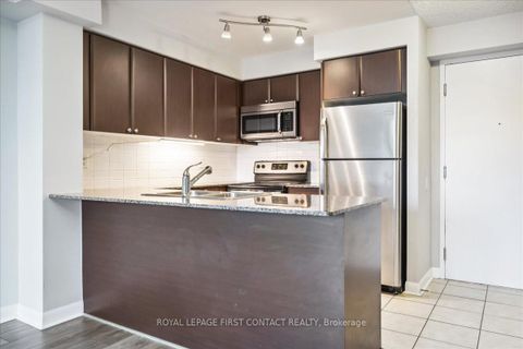 Photo 18 at 405 - 525 Wilson Avenue, Clanton Park, Toronto