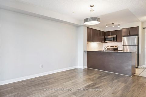 Photo 19 at 405 - 525 Wilson Avenue, Clanton Park, Toronto
