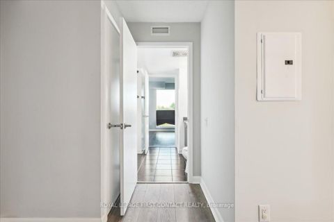 Photo 22 at 405 - 525 Wilson Avenue, Clanton Park, Toronto