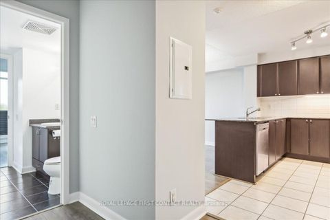 Photo 23 at 405 - 525 Wilson Avenue, Clanton Park, Toronto