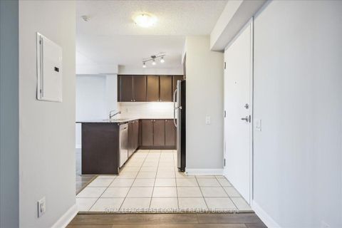 Photo 24 at 405 - 525 Wilson Avenue, Clanton Park, Toronto