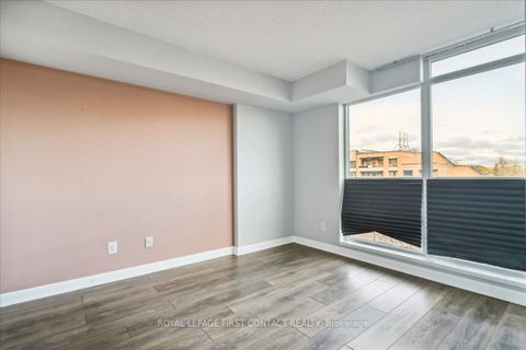 Photo 27 at 405 - 525 Wilson Avenue, Clanton Park, Toronto