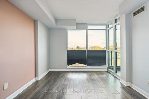 Photo 28 at 405 - 525 Wilson Avenue, Clanton Park, Toronto