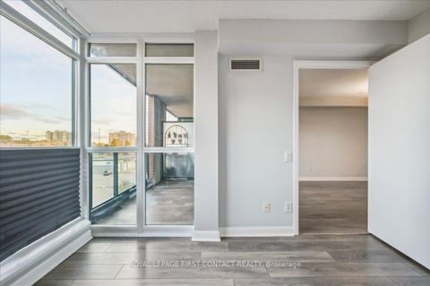 Photo 29 at 405 - 525 Wilson Avenue, Clanton Park, Toronto