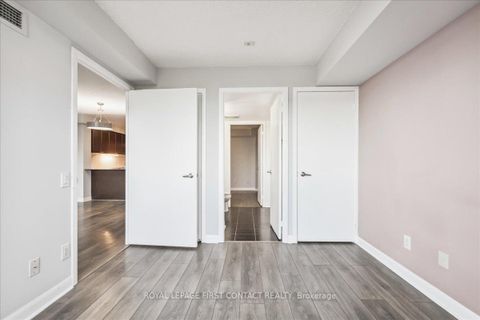 Photo 30 at 405 - 525 Wilson Avenue, Clanton Park, Toronto