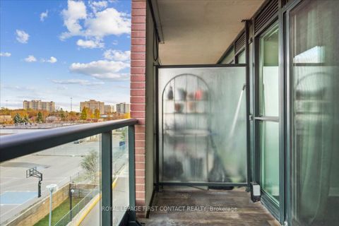 Photo 33 at 405 - 525 Wilson Avenue, Clanton Park, Toronto
