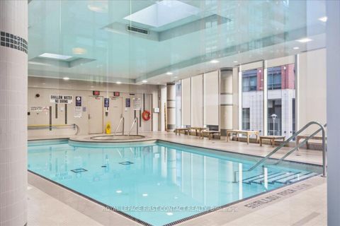 Photo 36 at 405 - 525 Wilson Avenue, Clanton Park, Toronto