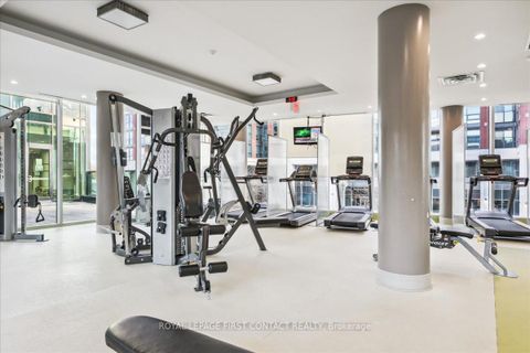 Photo 37 at 405 - 525 Wilson Avenue, Clanton Park, Toronto