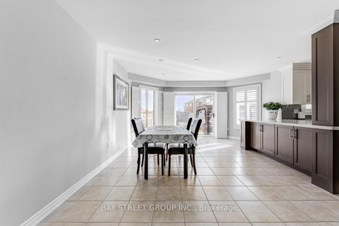 Photo 7 at 98 Royalpark Way, Elder Mills, Vaughan