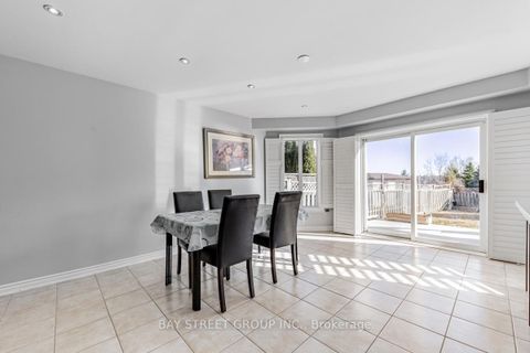 Photo 8 at 98 Royalpark Way, Elder Mills, Vaughan