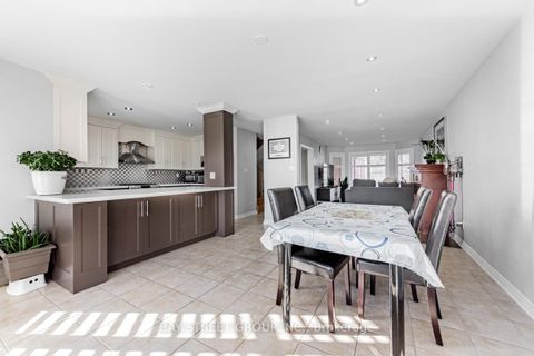 Photo 9 at 98 Royalpark Way, Elder Mills, Vaughan