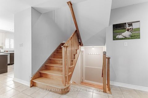Photo 14 at 98 Royalpark Way, Elder Mills, Vaughan