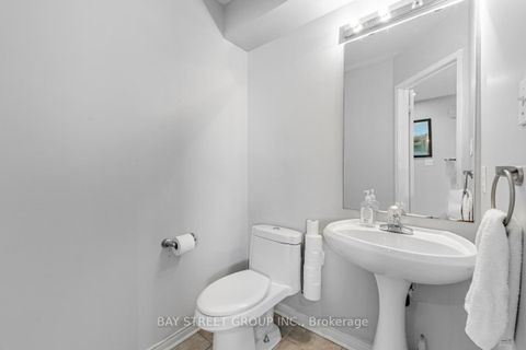 Photo 15 at 98 Royalpark Way, Elder Mills, Vaughan