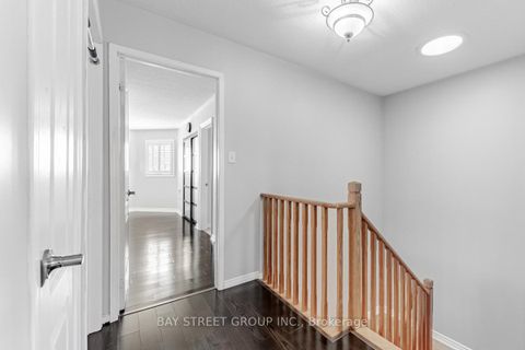 Photo 16 at 98 Royalpark Way, Elder Mills, Vaughan