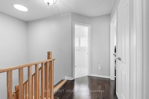 Photo 17 at 98 Royalpark Way, Elder Mills, Vaughan