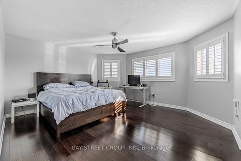 Photo 18 at 98 Royalpark Way, Elder Mills, Vaughan