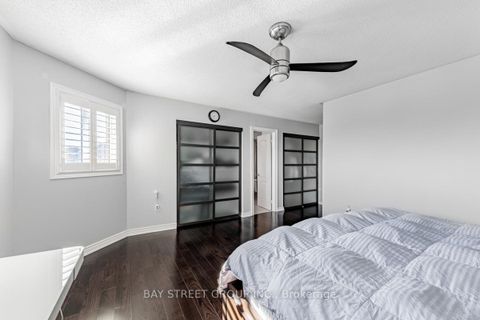 Photo 20 at 98 Royalpark Way, Elder Mills, Vaughan
