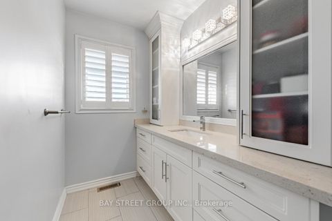 Photo 21 at 98 Royalpark Way, Elder Mills, Vaughan