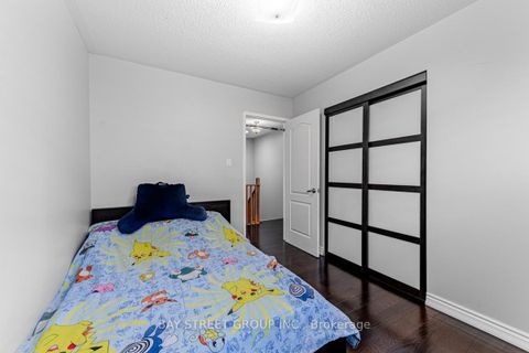 Photo 24 at 98 Royalpark Way, Elder Mills, Vaughan