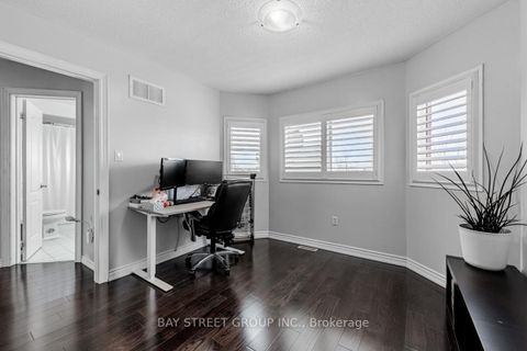 Photo 26 at 98 Royalpark Way, Elder Mills, Vaughan