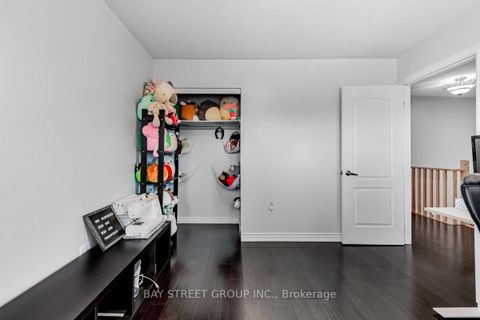 Photo 27 at 98 Royalpark Way, Elder Mills, Vaughan