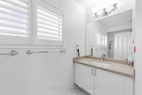 Photo 28 at 98 Royalpark Way, Elder Mills, Vaughan