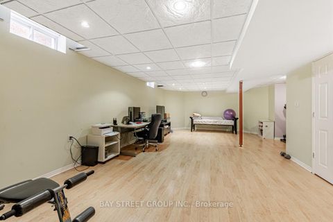 Photo 30 at 98 Royalpark Way, Elder Mills, Vaughan