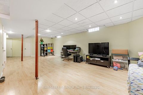 Photo 31 at 98 Royalpark Way, Elder Mills, Vaughan