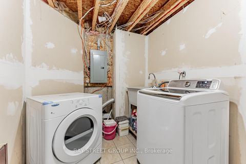 Photo 33 at 98 Royalpark Way, Elder Mills, Vaughan