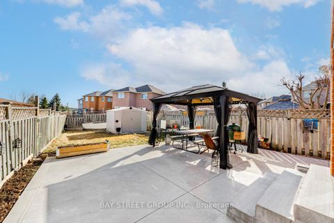 Photo 34 at 98 Royalpark Way, Elder Mills, Vaughan