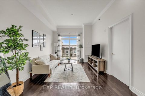 Photo 1 at 819 - 2486 Old Bronte Road, WM Westmount, Oakville