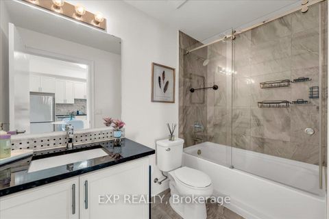Photo 3 at 819 - 2486 Old Bronte Road, WM Westmount, Oakville