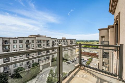Photo 4 at 819 - 2486 Old Bronte Road, WM Westmount, Oakville