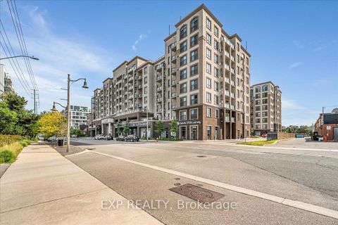 Photo 5 at 819 - 2486 Old Bronte Road, WM Westmount, Oakville