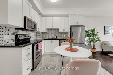 Photo 8 at 819 - 2486 Old Bronte Road, WM Westmount, Oakville