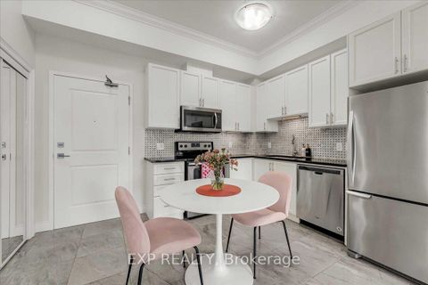 Photo 9 at 819 - 2486 Old Bronte Road, WM Westmount, Oakville